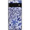 Cat Coq Blue Garden Google Pixel 6 Pro Skin